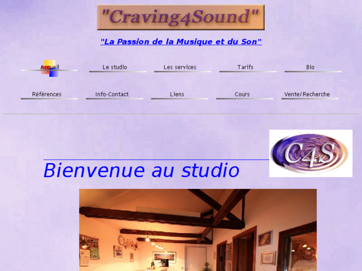 www.craving4sound.com