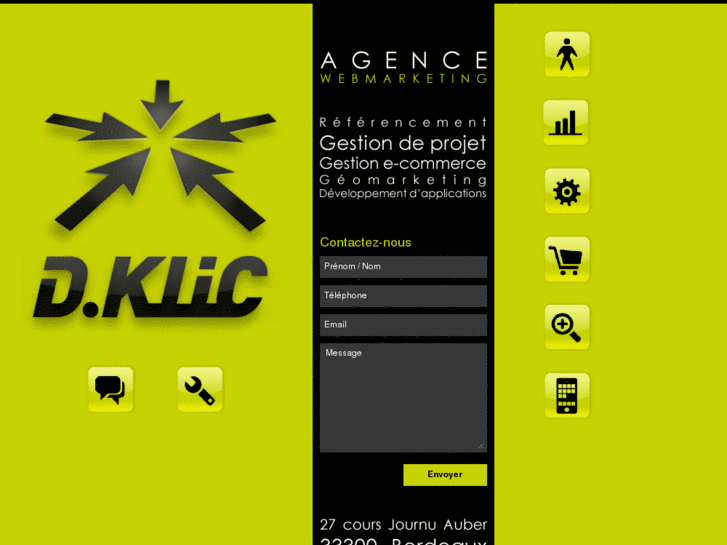 www.d-klic.com