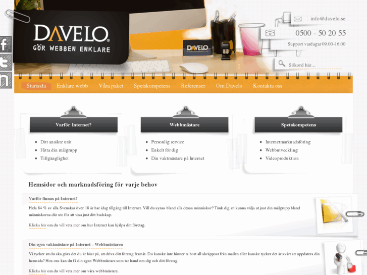 www.davelo.se