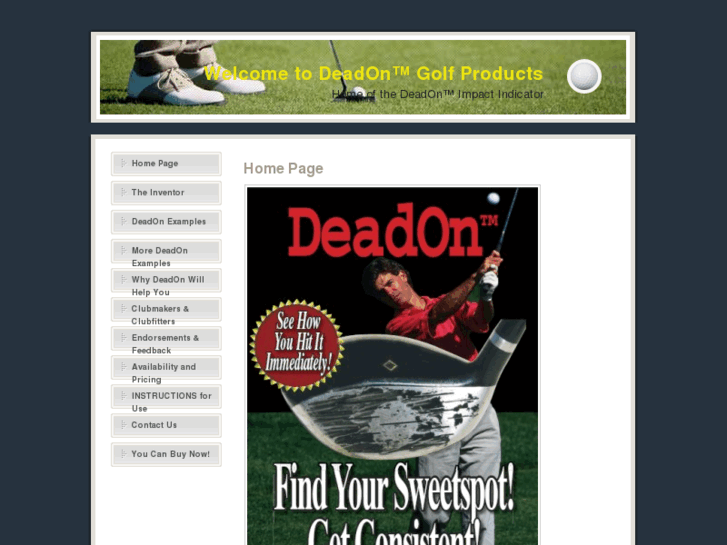 www.deadon.biz