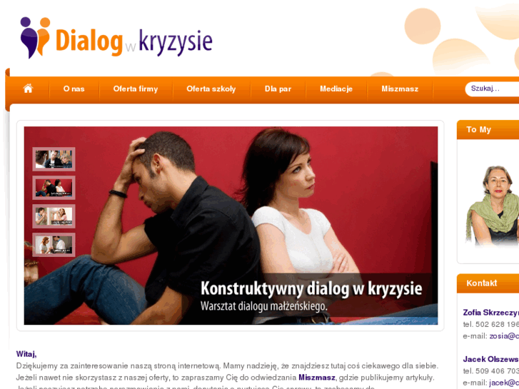 www.dodialogu.pl