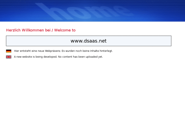 www.dsaas.net
