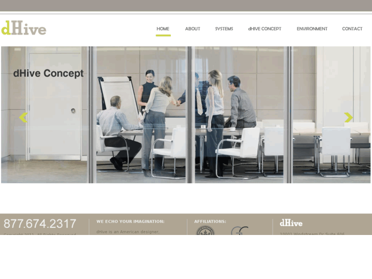 www.dynamichive.com