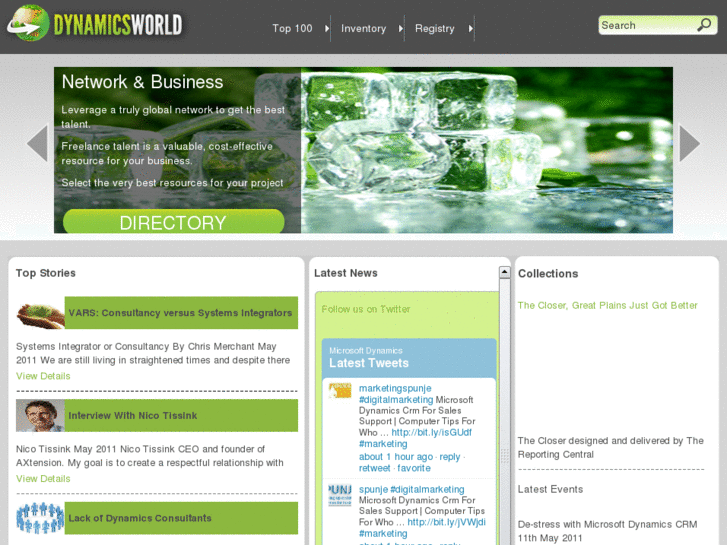www.dynamicsworld.co.uk