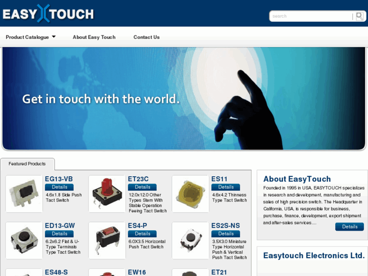 www.easy-to-touch.com