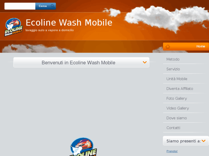 www.ecolinewash.com