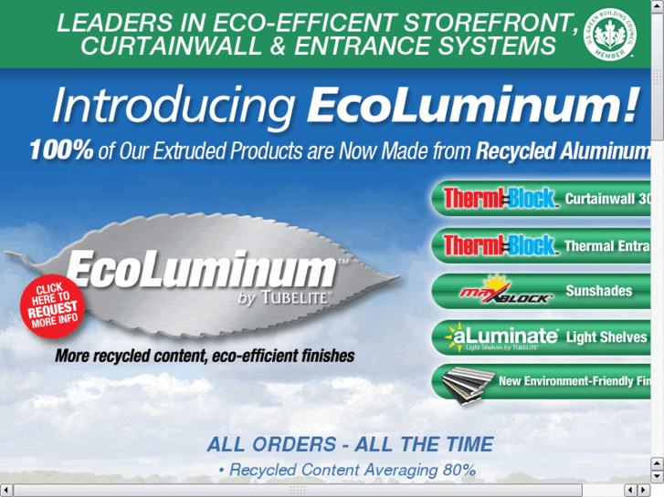 www.ecoluminum.com