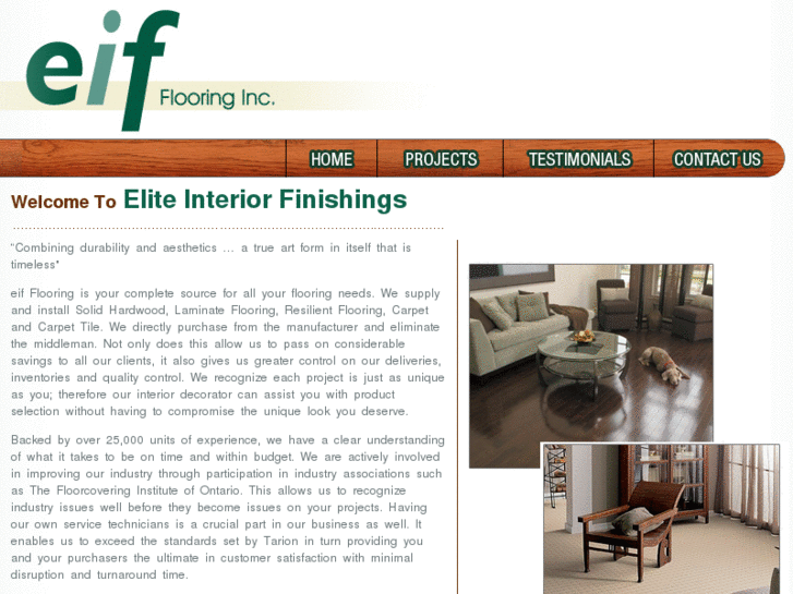 www.eifflooring.com