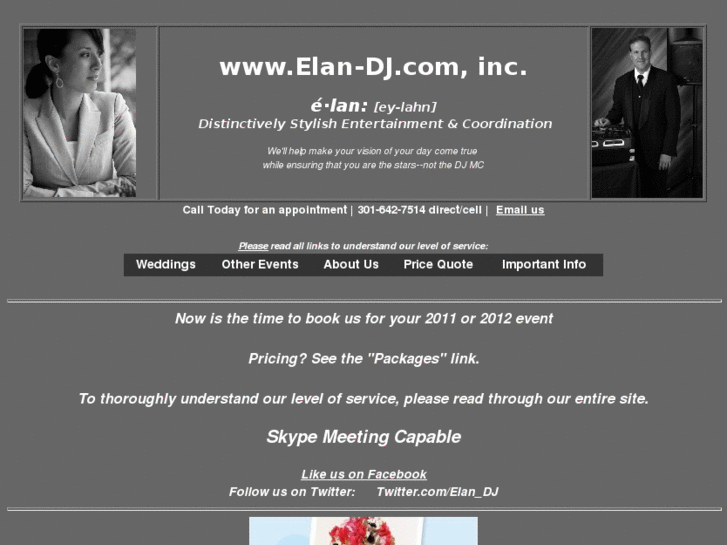 www.elan-dj.com