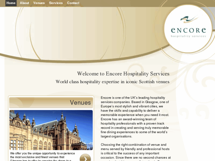 www.encorehospitalityservices.co.uk