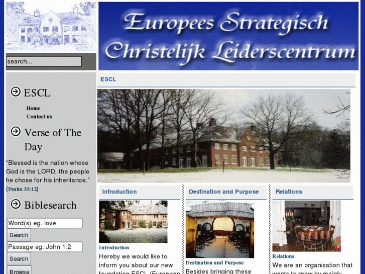 www.escl.info