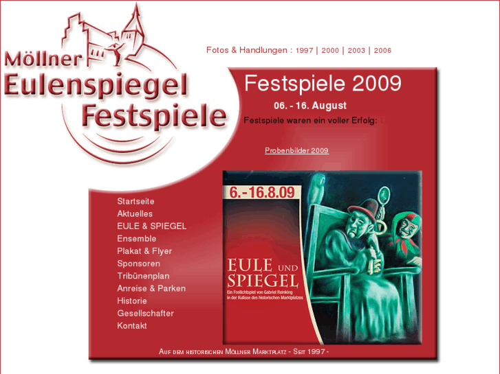 www.eulenspiegelfestspiele.com