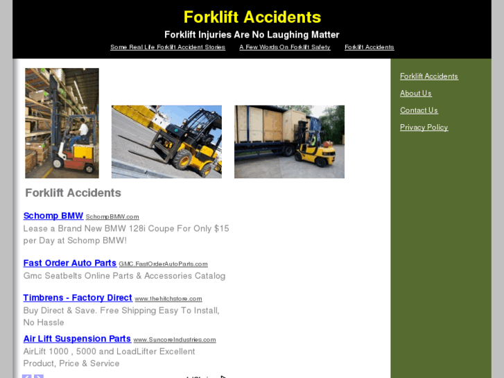 www.forklift-accidents.net