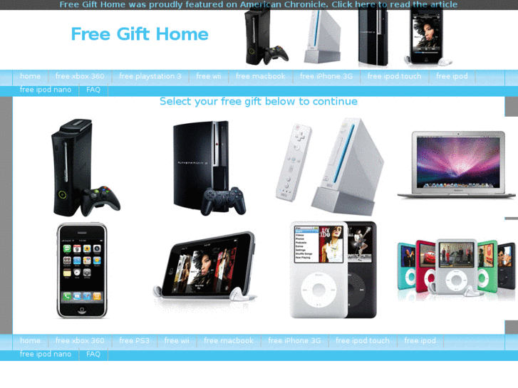 www.freegifthome.co.uk