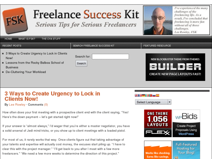 www.freelancesuccesskit.com