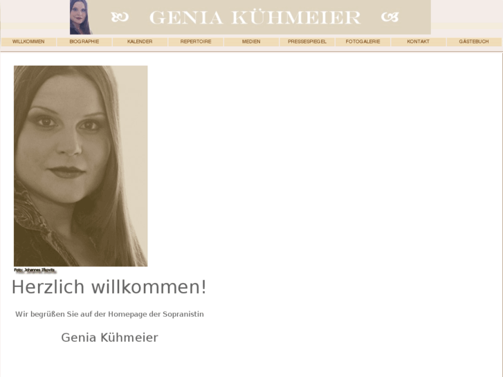 www.geniakuehmeier.com