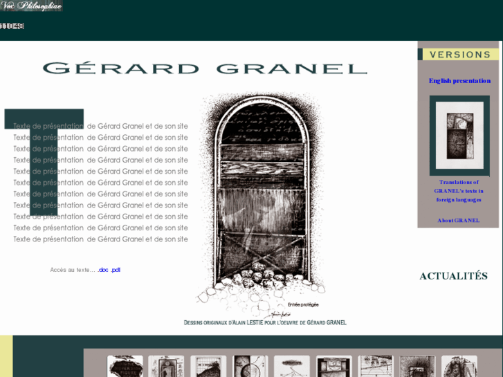 www.gerardgranel.com