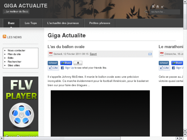 www.gigaactualite.com