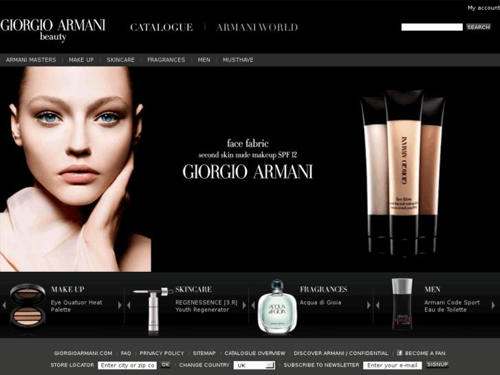 www.giorgioarmanibeauty.co.uk