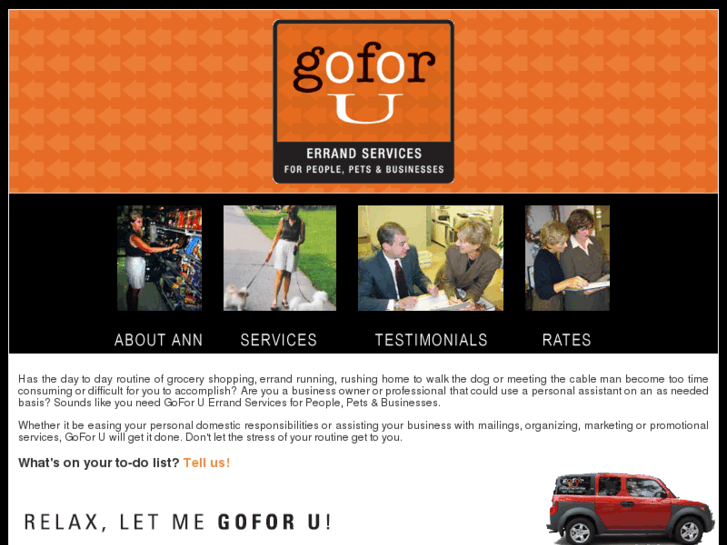 www.goforu.net
