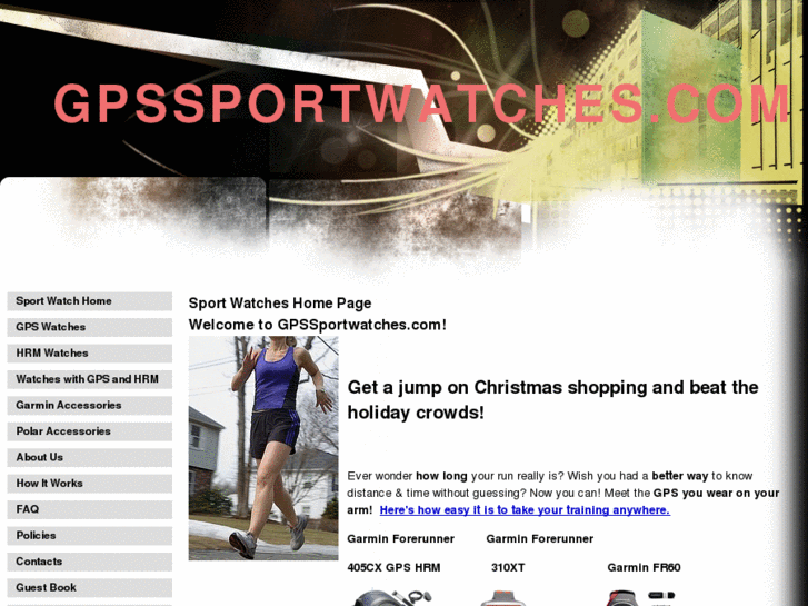 www.gpssportwatches.com