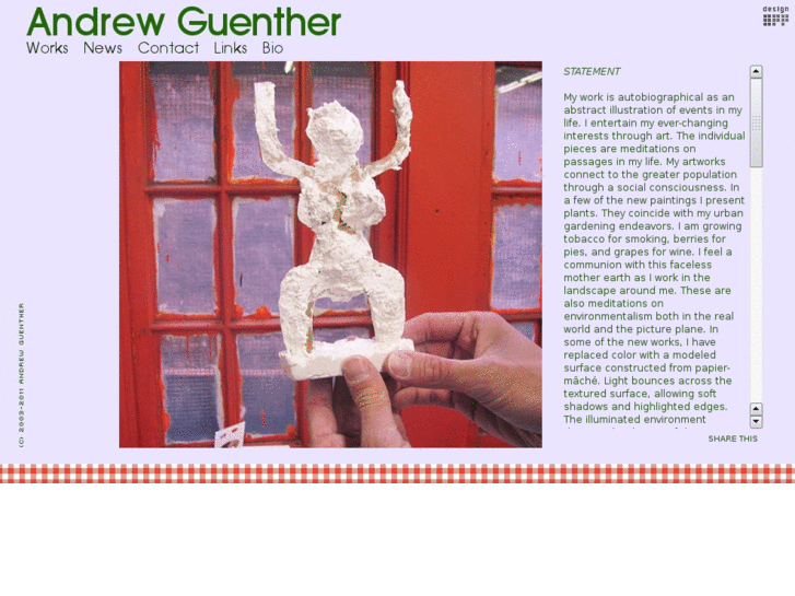 www.guentherart.com