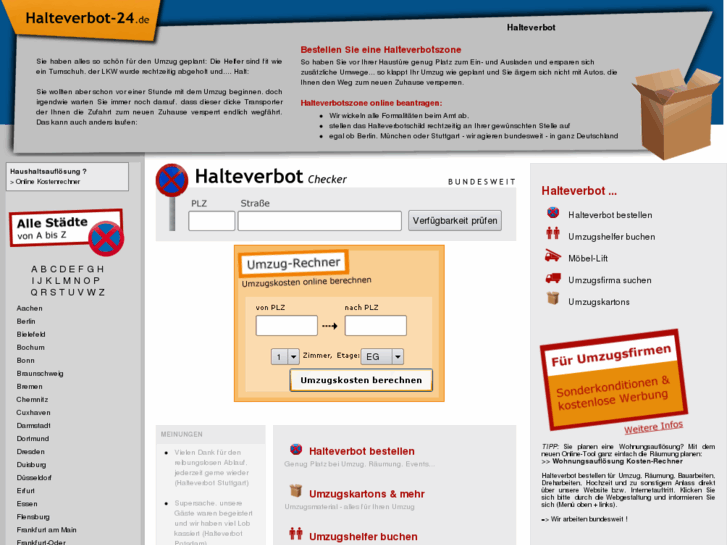 www.halteverbot-24.de