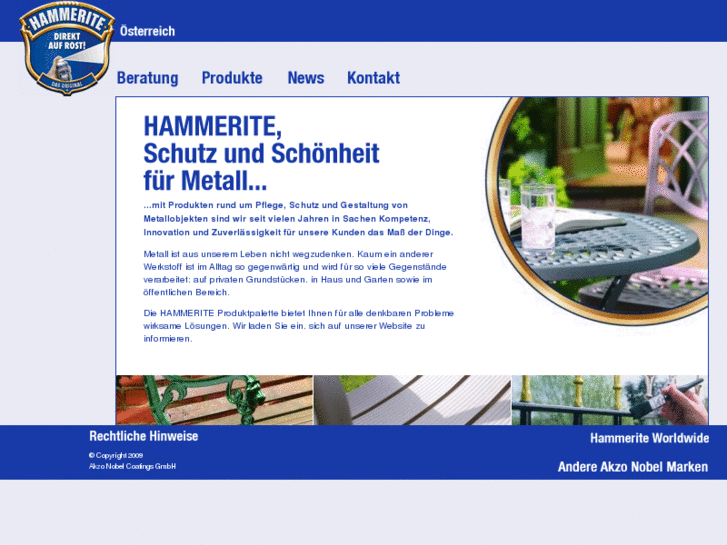 www.hammerite.at