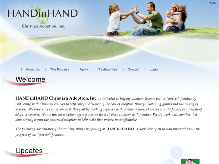 www.handinhandadopt.com