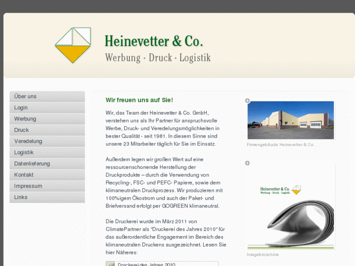 www.heinevetter.info