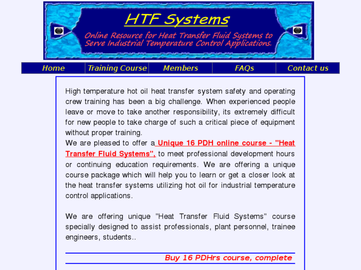 www.htfsystems.com