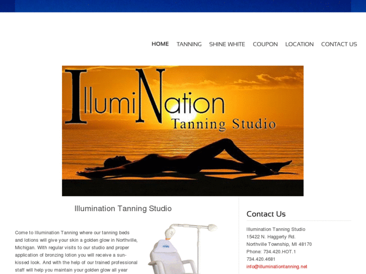 www.illuminationtanning.biz