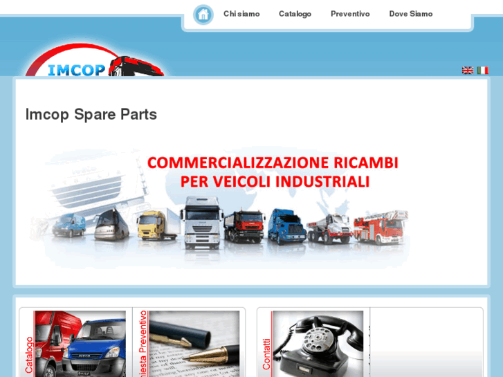 www.imcopspareparts.com