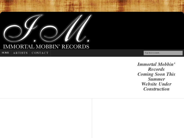 www.immortalmobbin.com