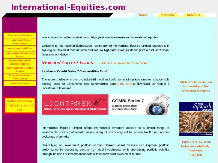 www.international-equities.com