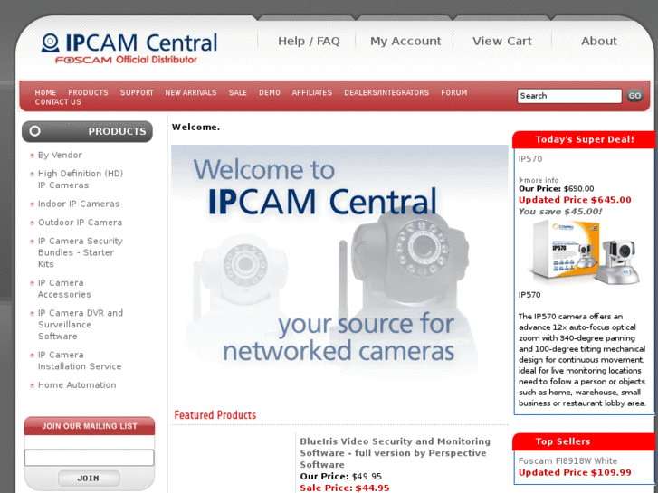 www.ipcam-central.com