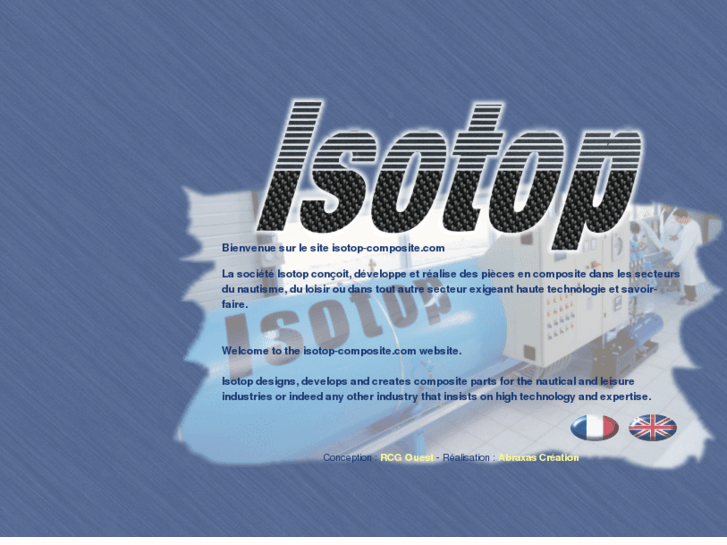 www.isotop-composite.com