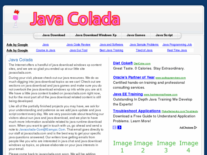 www.javacolada.com