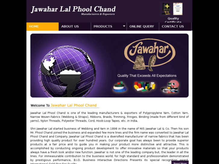 www.jawahargroup.com