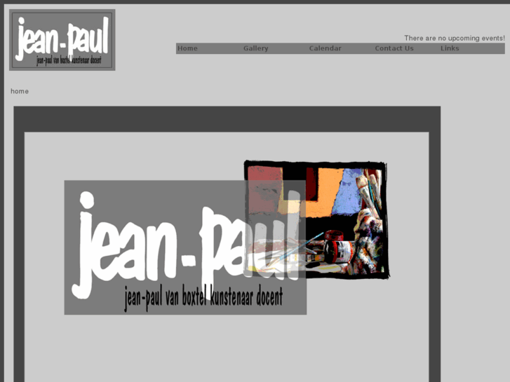 www.jeanpaulvanboxtel.com