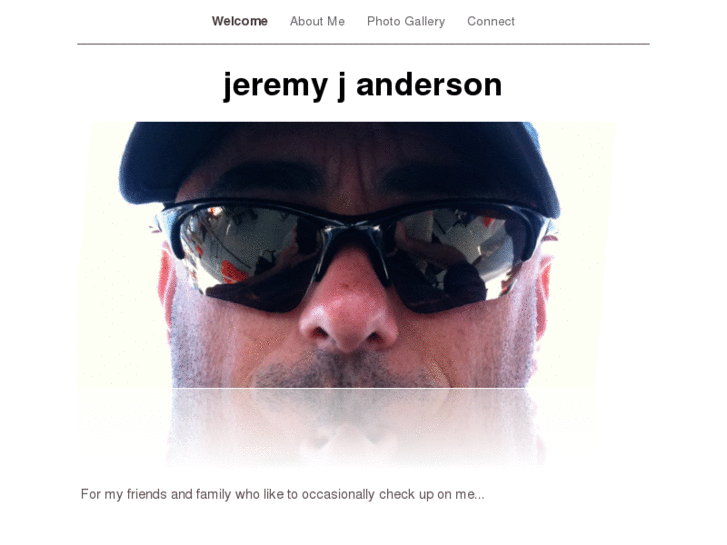 www.jeremyjanderson.com