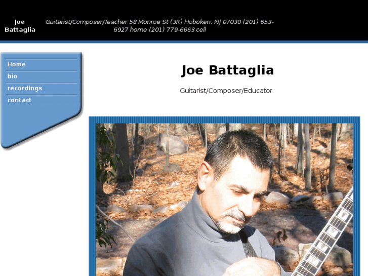 www.joeybattaglia.com