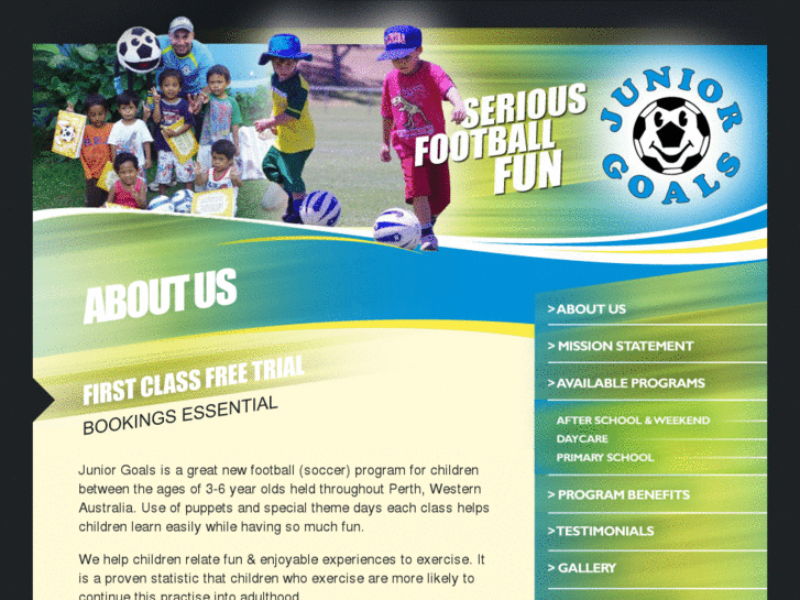 www.juniorgoals.com