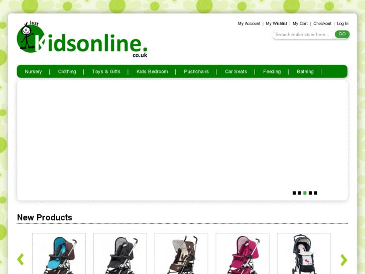 www.justkidsonline.co.uk