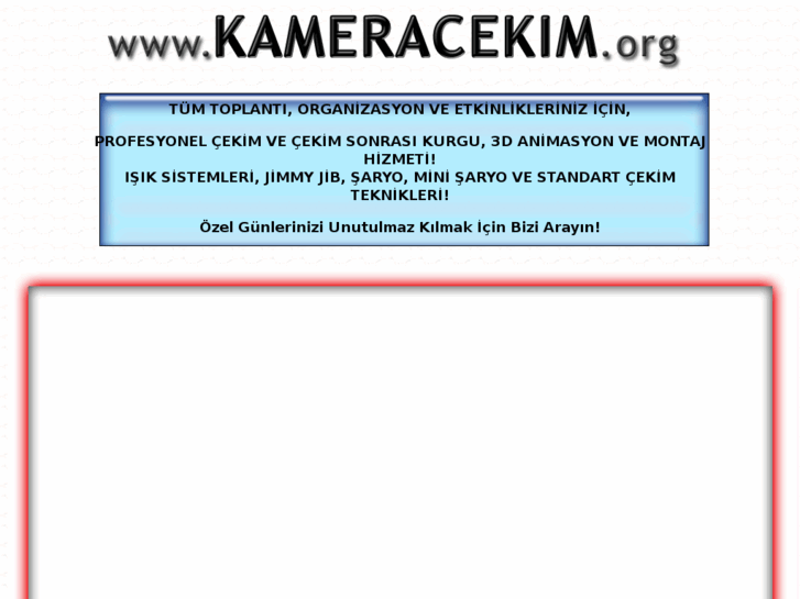 www.kameracekim.org