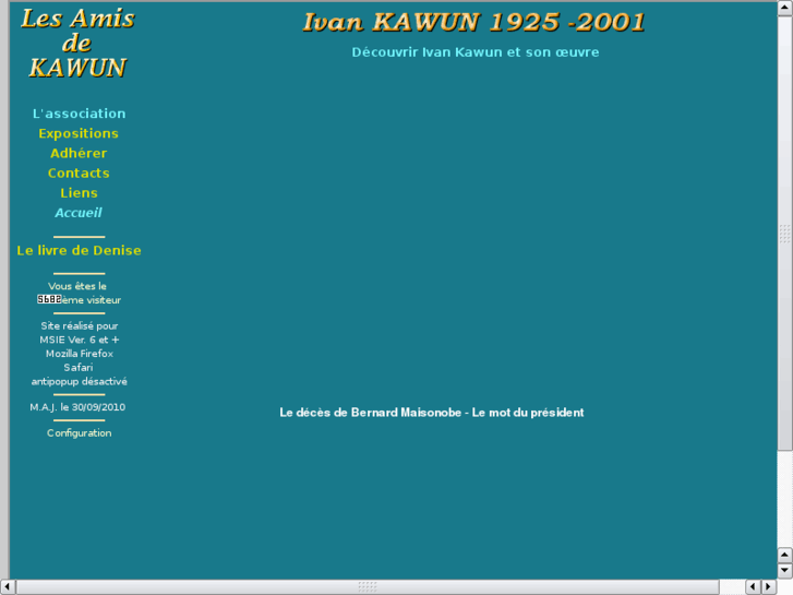 www.kawun.com