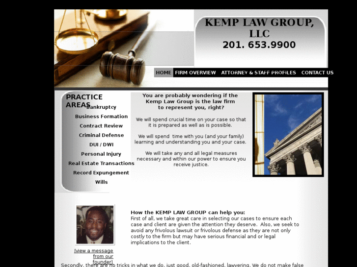 www.kemplawgroupllc.com