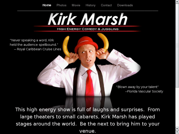 www.kirkmarsh.com