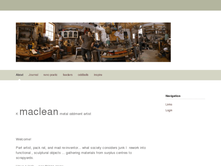 www.kmacleanstudio.com