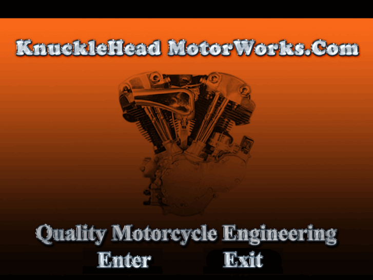 www.knuckleheadmotorworks.com